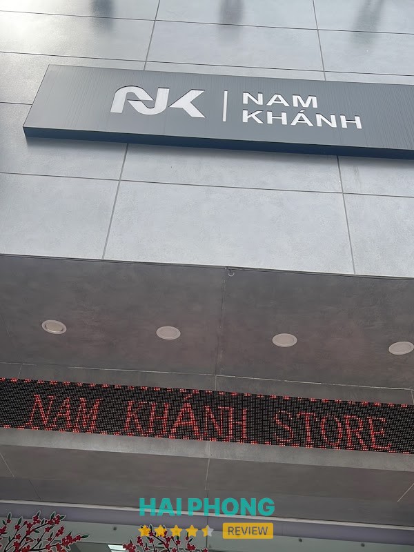 Nam Khánh Store Lê Chân