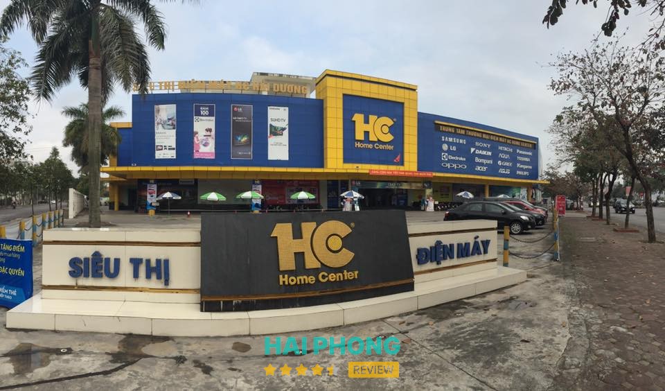 Siêu thị Điện máy HC – hình ảnh 2