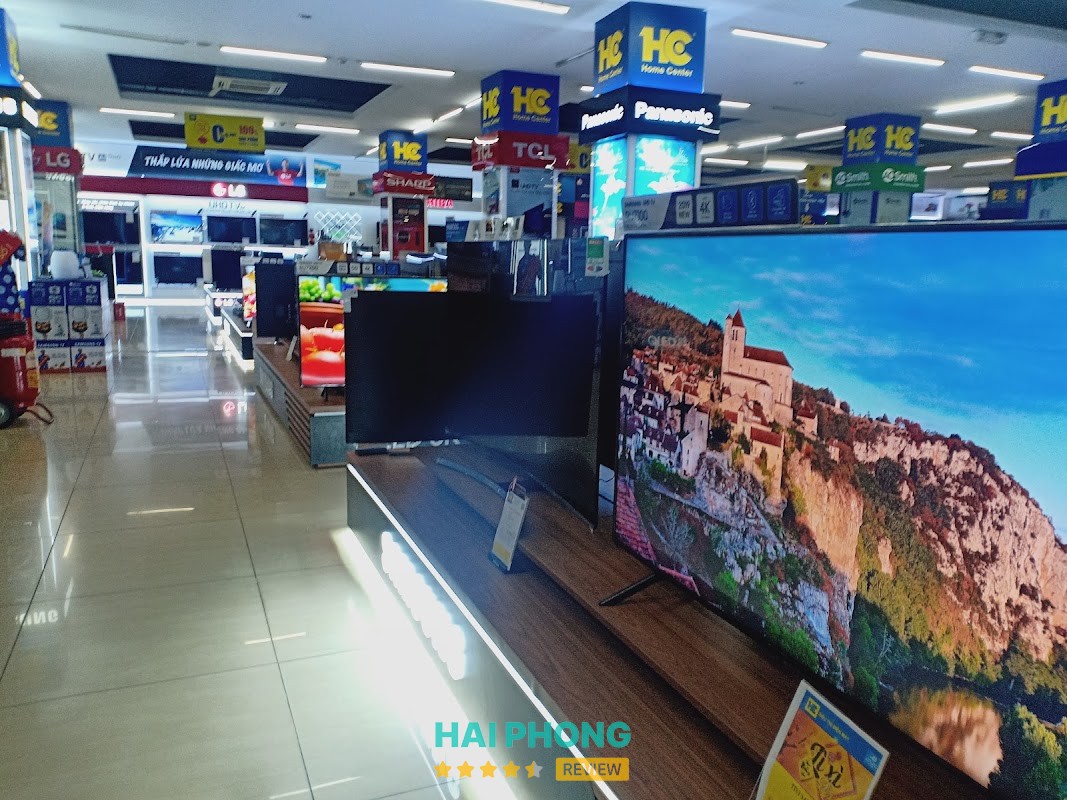 Siêu thị Điện máy HC – hình ảnh 3