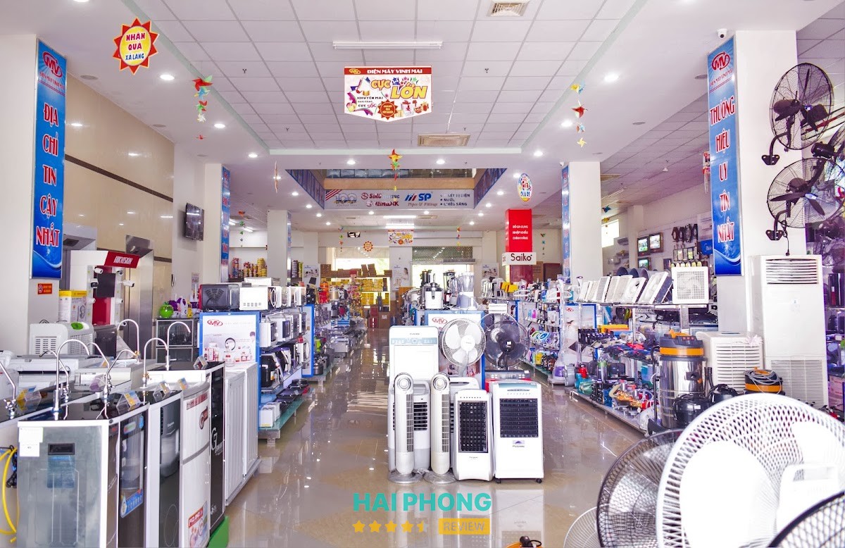 Điện Máy Vinh Mai – hình ảnh 3