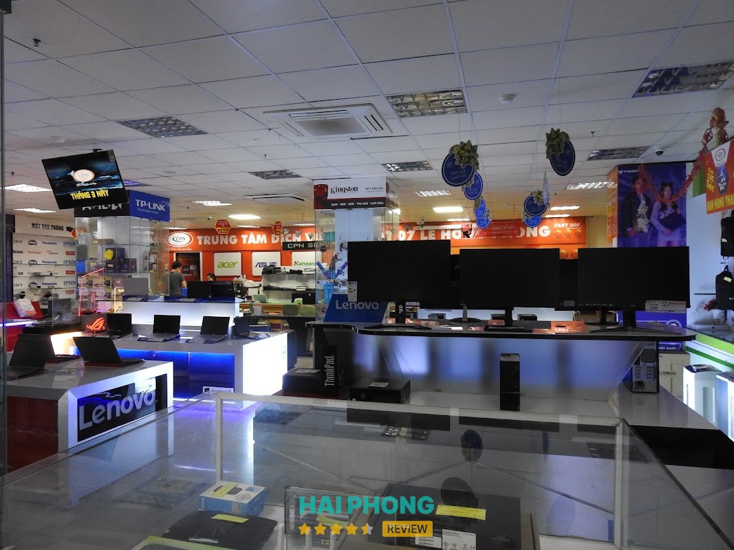 Siêu thị điện máy CPN hình ảnh 2