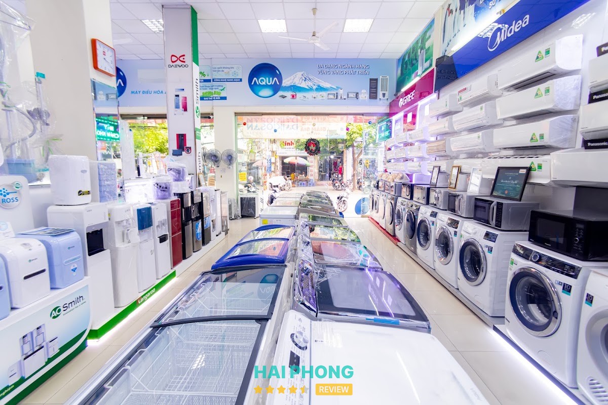 Cửa Hàng Điện Tử - Điện Lạnh Dũng Thơ - Đại Lý VTC Digital hình ảnh 3
