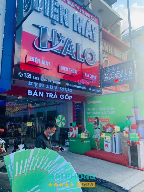 Điện Máy Halo - Thủy Nguyên - hình ảnh 2