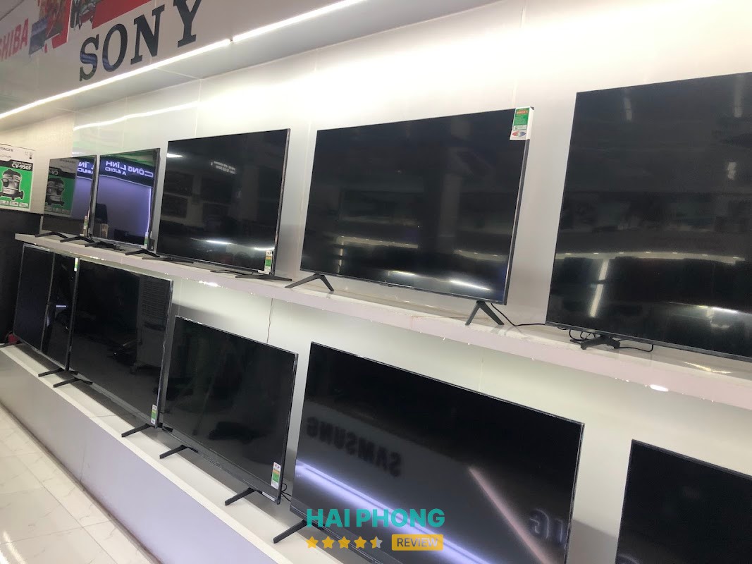 Điện máy công lĩnh - hình ảnh 3
