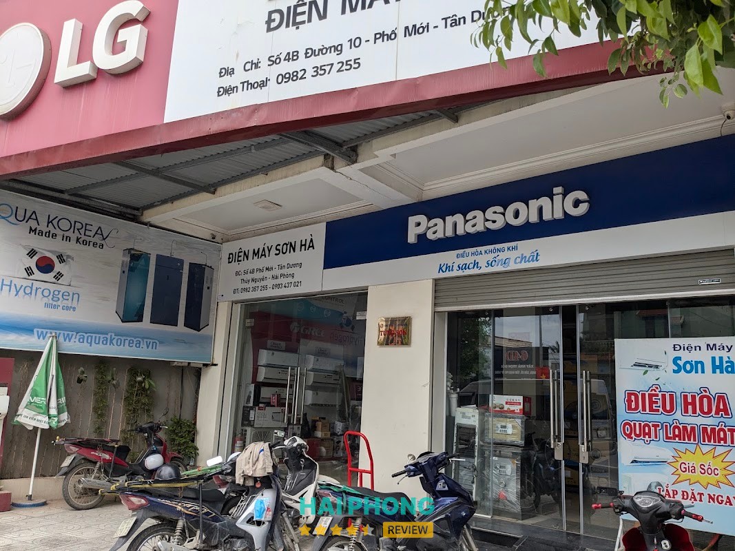 Điện Máy Sơn Hà - hình ảnh 2