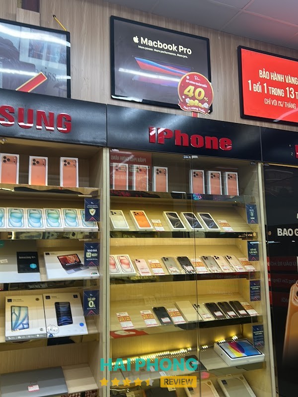 Minh Hoàng Mobile Quán Toan - hình ảnh 2