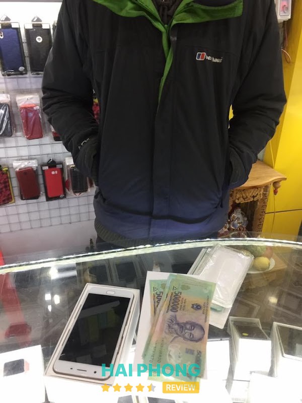Hungthinh Mobile - Mua Bán, Sửa Chữa Đtdd