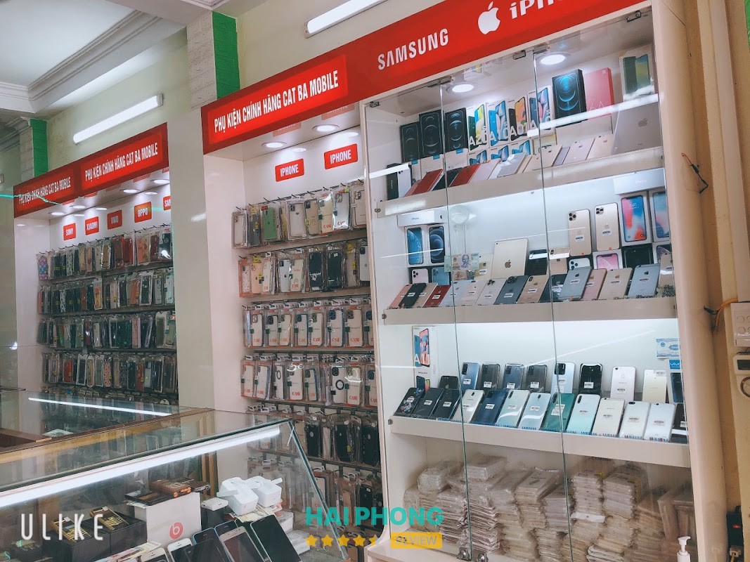 Cửa Hàng Đtdd Cát Bà - hình ảnh 2