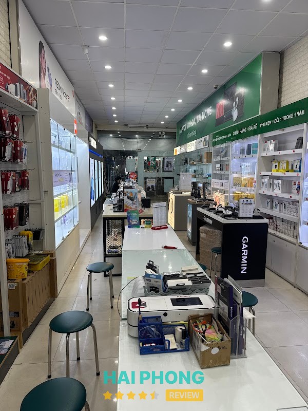 Hoàng Hà Mobile Gia Viên – hình ảnh 2