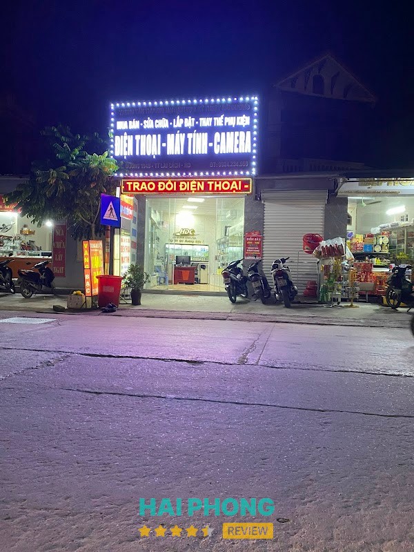 Hải Dương Mobile Hải Dương