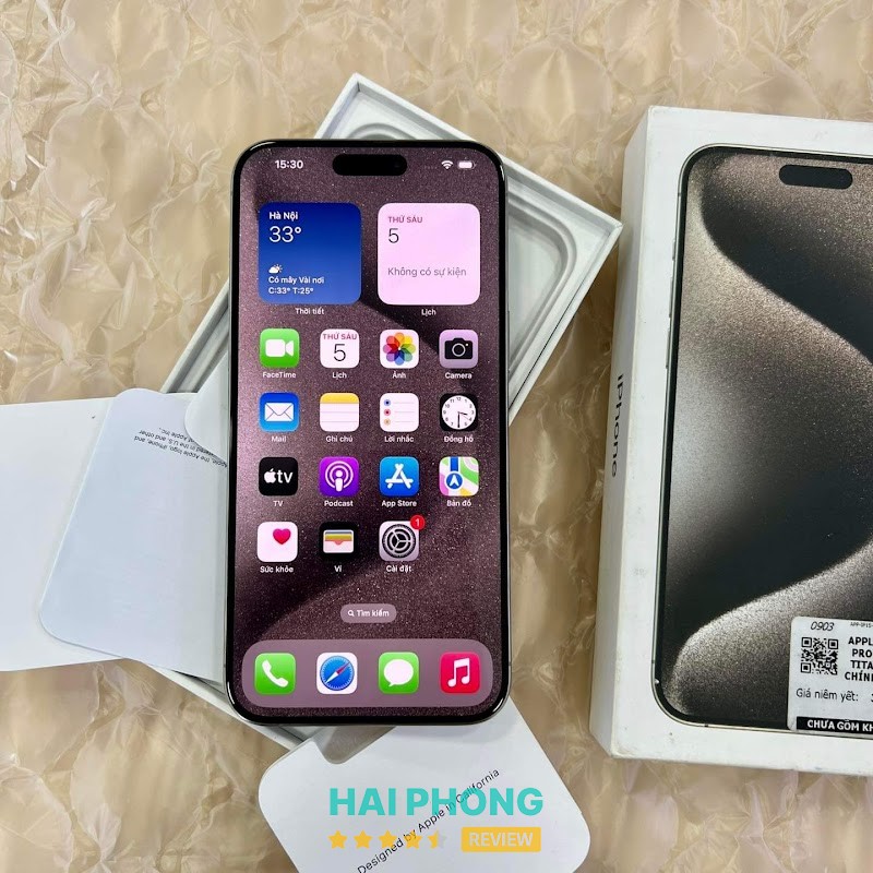 Hệ Thống Bán Lẻ Điện Thoại MinMobile.Net – hình ảnh 3