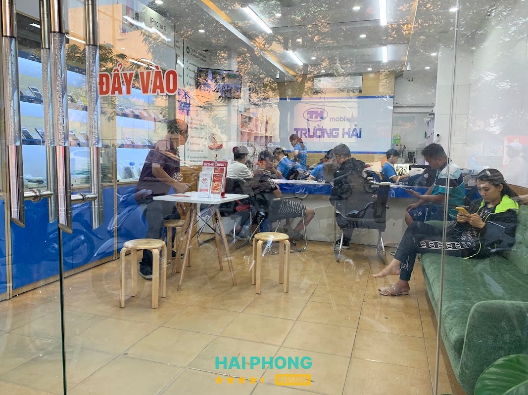 Trường Hải Mobile – hình ảnh 2