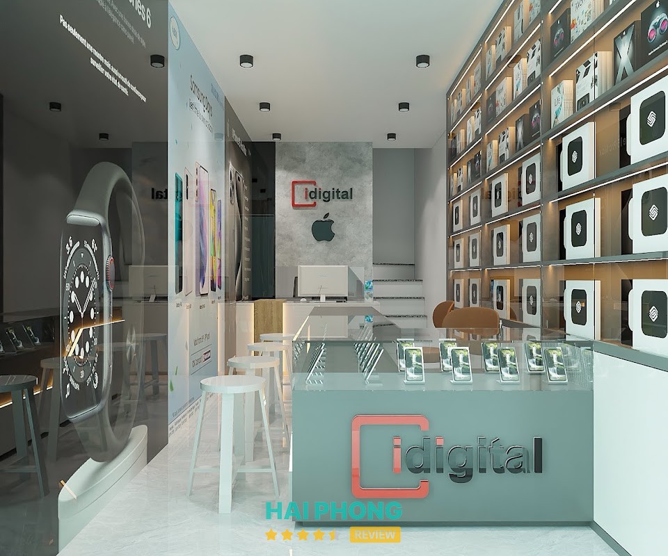 iDigital - hình ảnh 3
