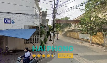 Cửa Hàng Điện Thoại Đốc Tít tại Hồng Bàng