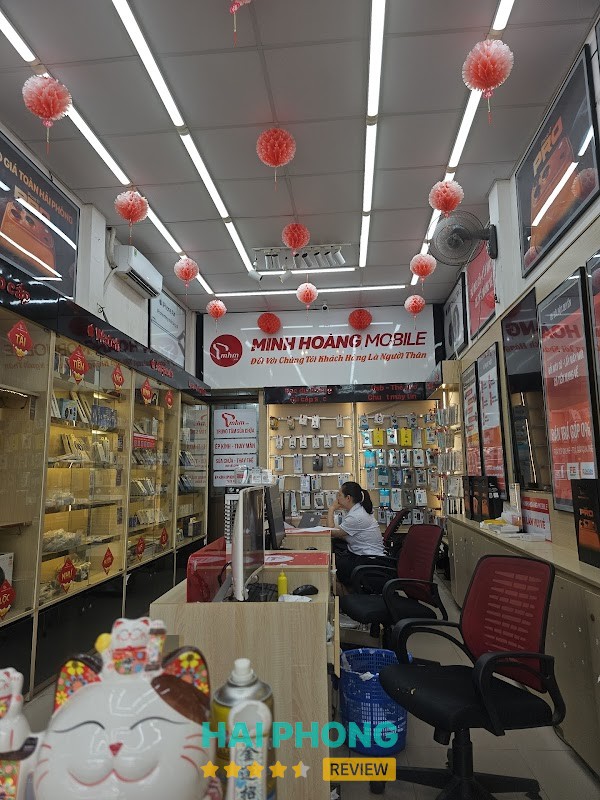 Minh Hoàng Mobile – hình ảnh 2