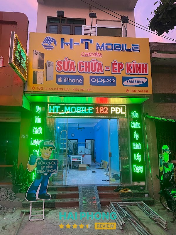 Khuyến Mobile Kiến An