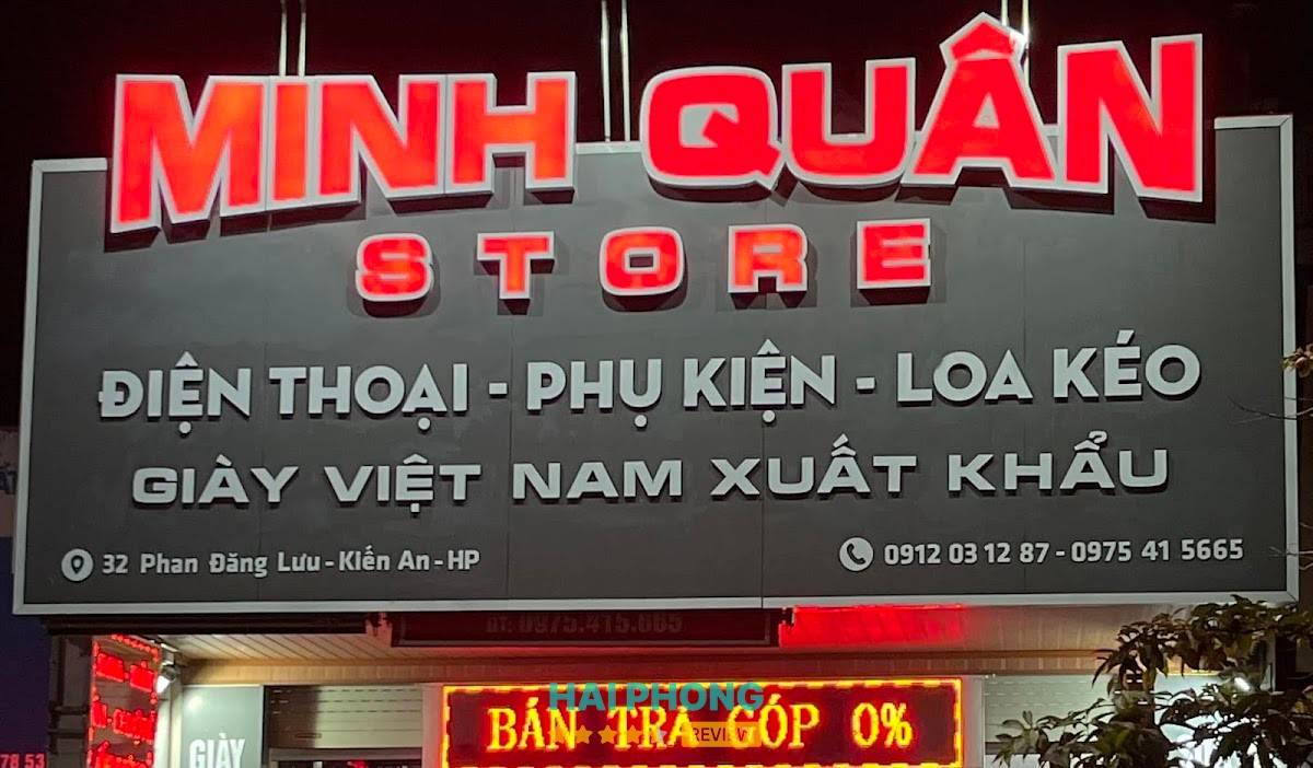 MINH QUÂN STORE – hình ảnh 3