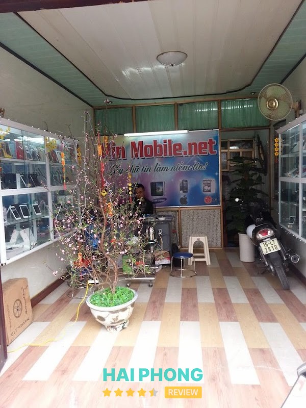 Hệ Thống Bán Lẻ Điện Thoại MinMobile.Net – hình ảnh 2