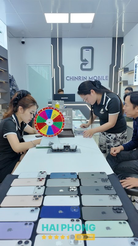 ChinRin Mobile – hình ảnh 3
