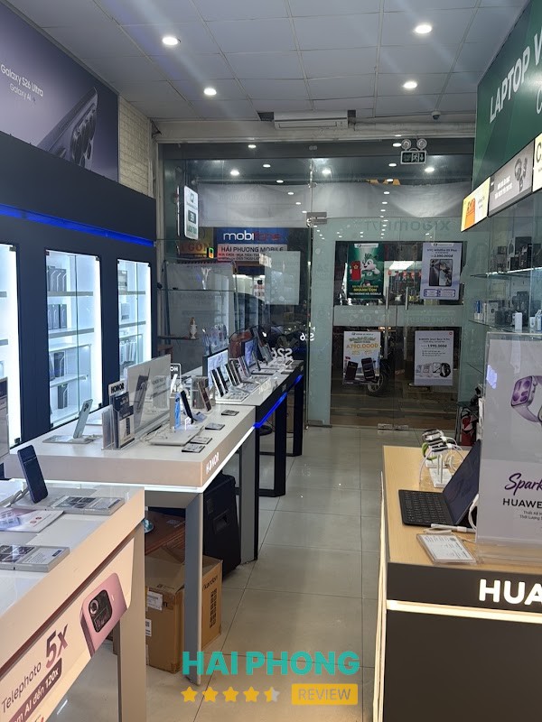 Hoàng Hà Mobile - hình ảnh 2
