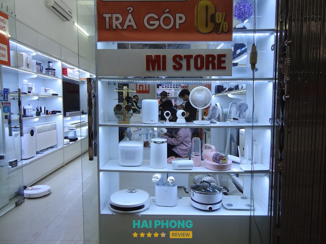 Xiaomi Hải Phòng - Mi Home - hình ảnh 2