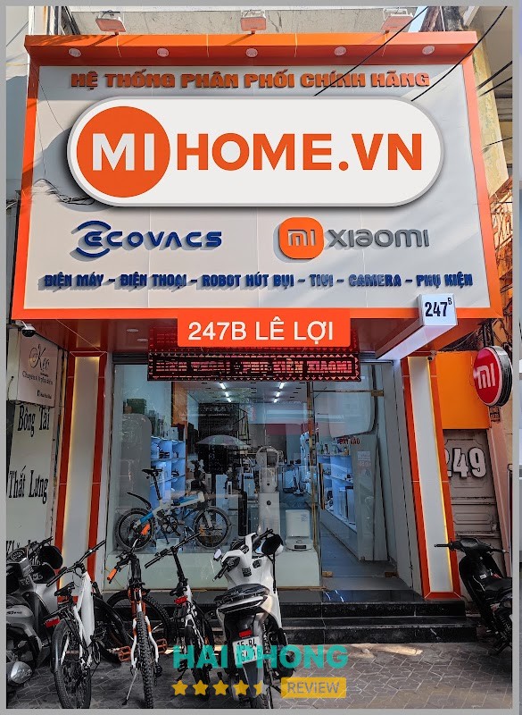 Xiaomi Hải Phòng - Mi Home - hình ảnh 3