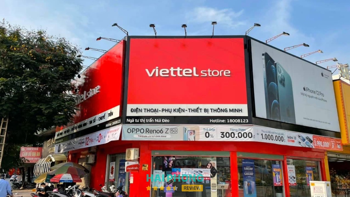 Viettel Store hình ảnh 2