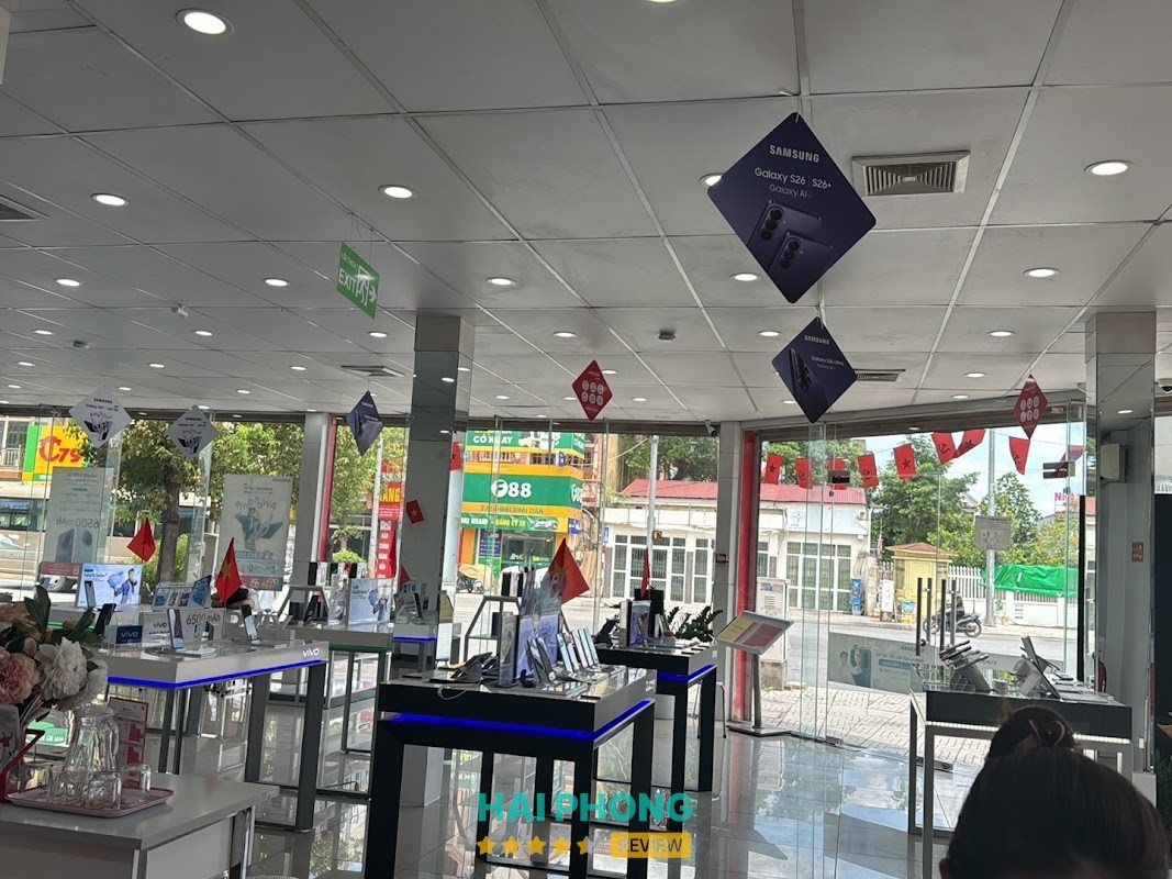 Viettel Store hình ảnh 3