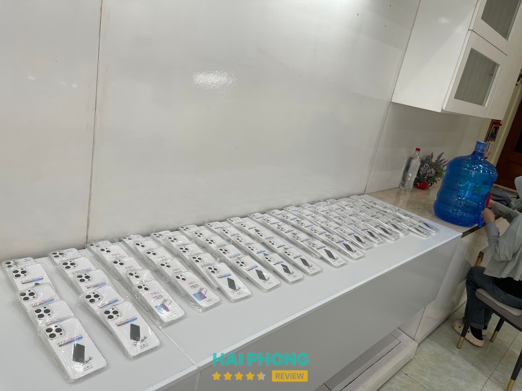 Trọng Hiếu Mobile hình ảnh 3