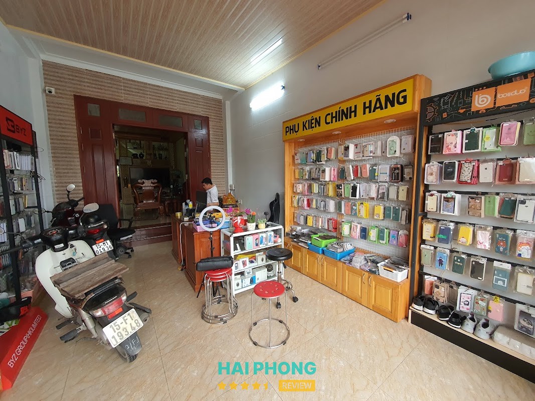 Thế Anh Store - Phụ Kiện Điện Thoại hình ảnh 2