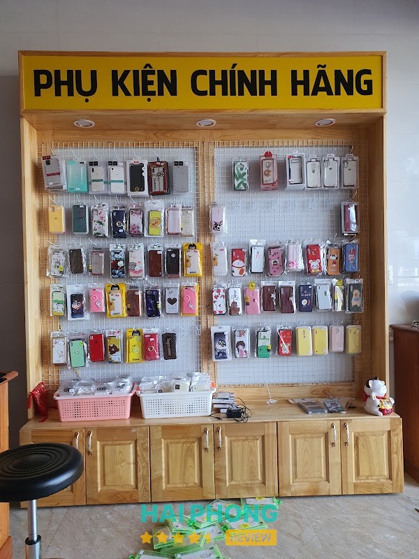 Thế Anh Store - Phụ Kiện Điện Thoại hình ảnh 3