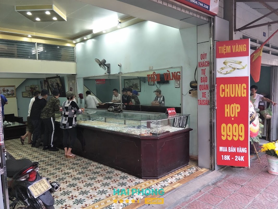 Cửa Hàng Điện Thoại Chính Hãng hình ảnh 2
