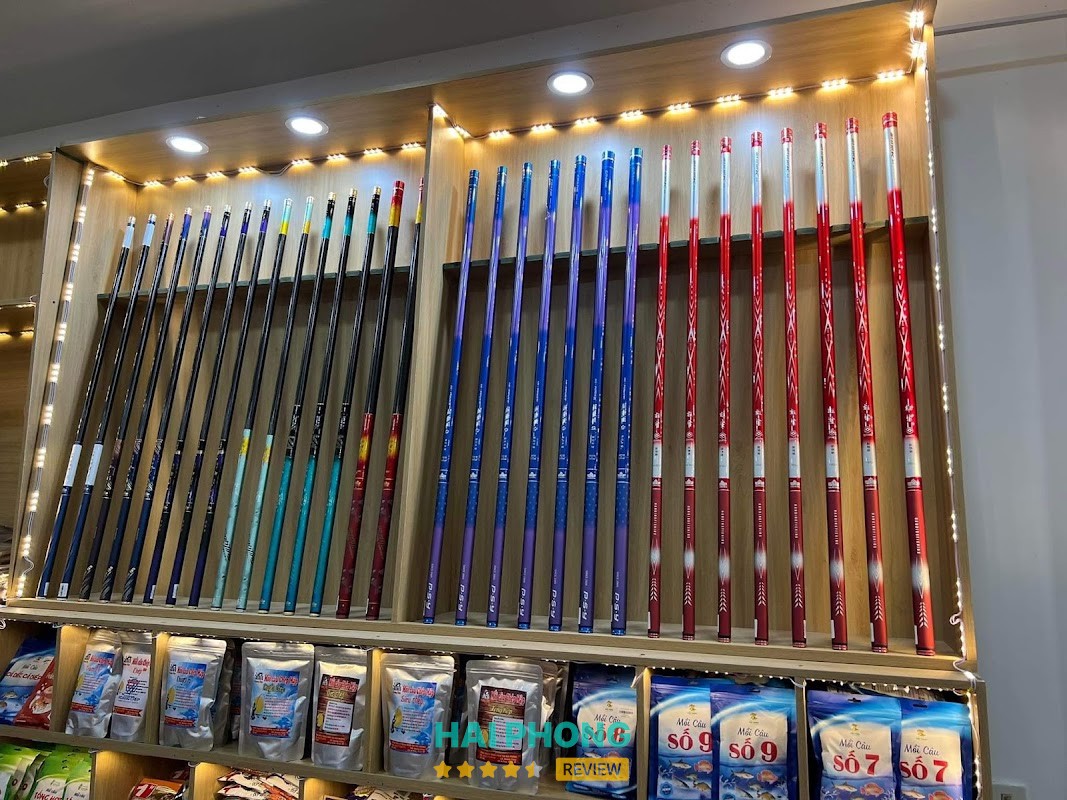 Đồ Câu Gia Bảo – hình ảnh 3