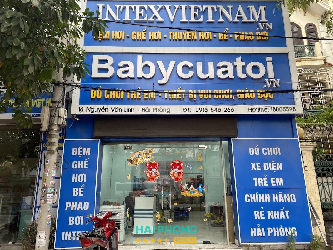 BBT Vietnam Haiphong branch – hình ảnh 3
