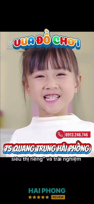 Vua Đồ Chơi Hải Phòng – hình ảnh 2