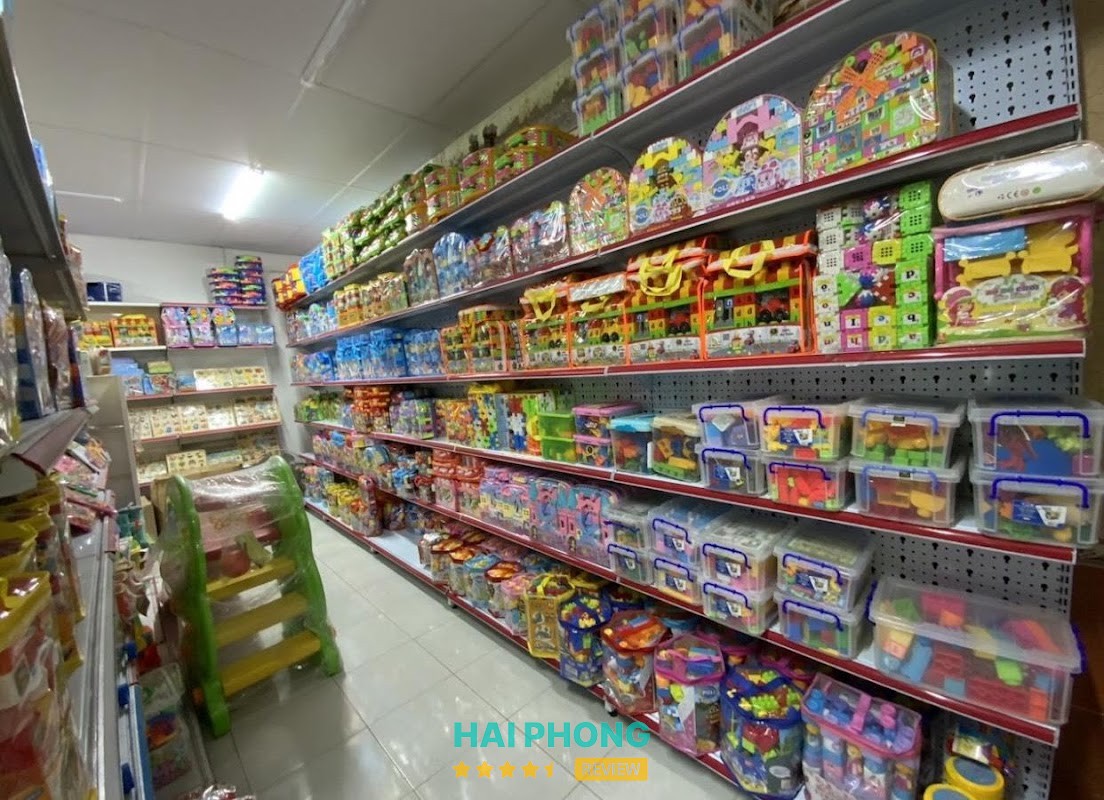 Vua Đồ Chơi Hải Phòng – hình ảnh 3