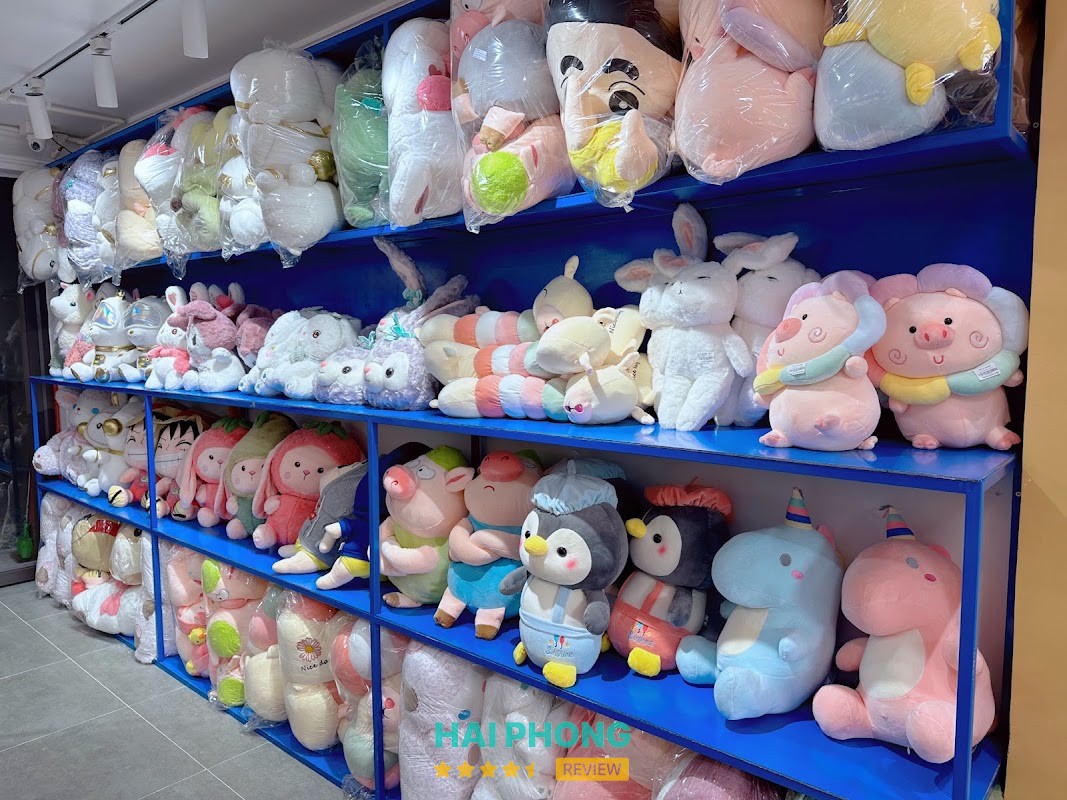 KID TOYS ZONE – hình ảnh 2