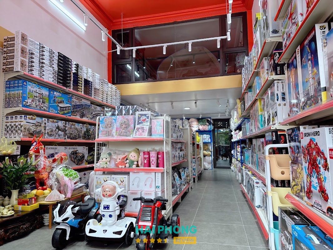 KID TOYS ZONE – hình ảnh 3