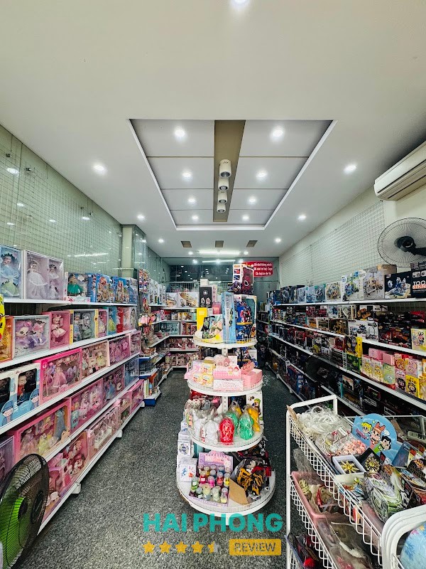 Thế Giới Đồ Chơi – hình ảnh 2