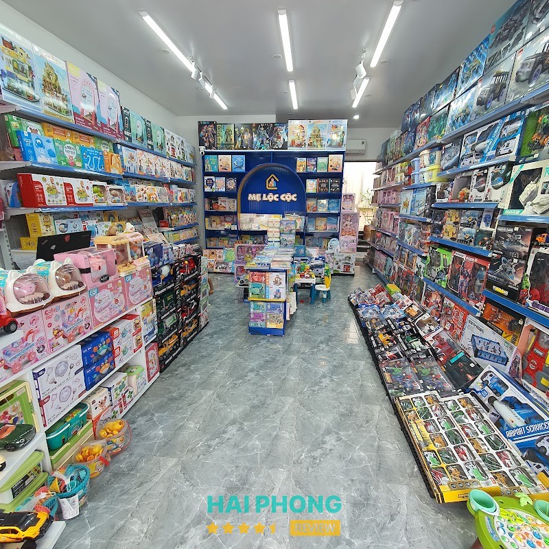 Mẹ Lộc Cộc – hình ảnh 2