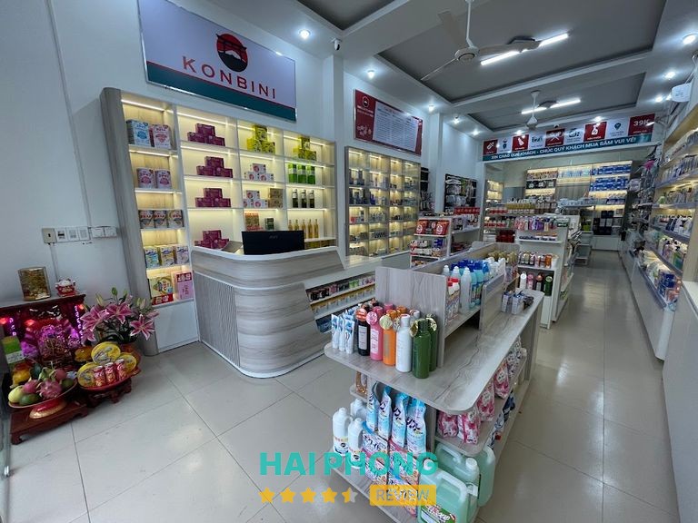 KONBINI Mart Hải Dương – hình ảnh 2
