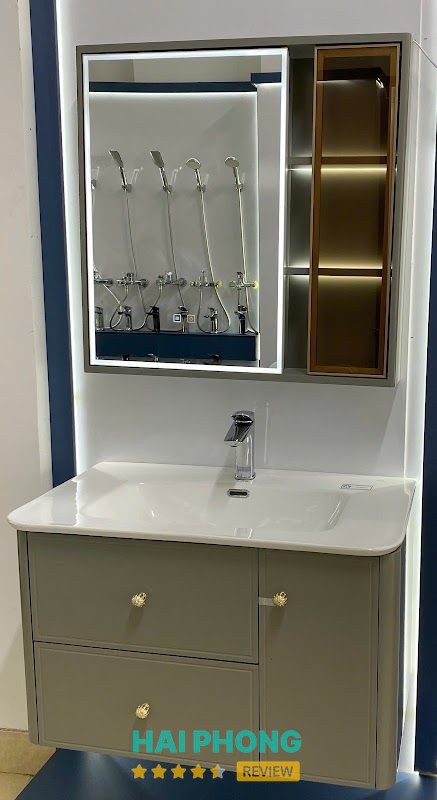 Kho Tổng Gia Dụng Hải Dương – hình ảnh 3