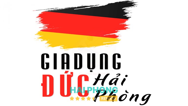 Gia dụng Đức - Hải Phòng – hình ảnh 3