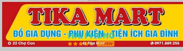 Tika Mart - Cửa Hàng Gia Dụng – hình ảnh 2