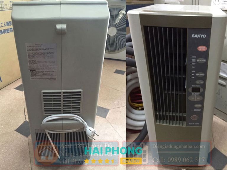 Điện Gia Dụng Nhật Bản – hình ảnh 2