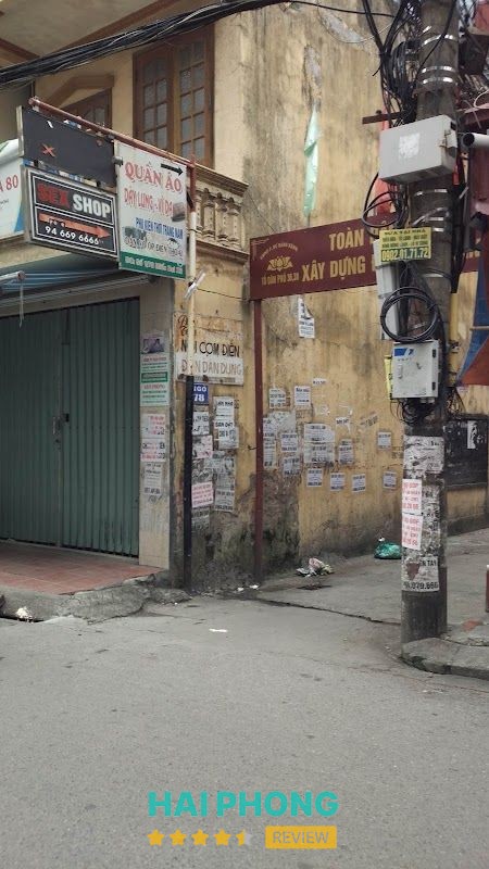 Cửa Hàng Gia Dụng Qúy Dung Hải Phòng