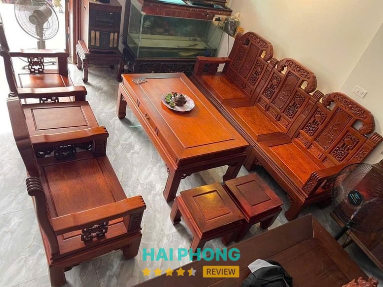 Thu Mua Đồ Cũ Gia Dụng Hải Phòng – hình ảnh 2