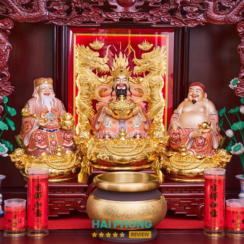 Siêu Thị Phật Giáo Hiền Thủy Hải Phòng – hình ảnh 3