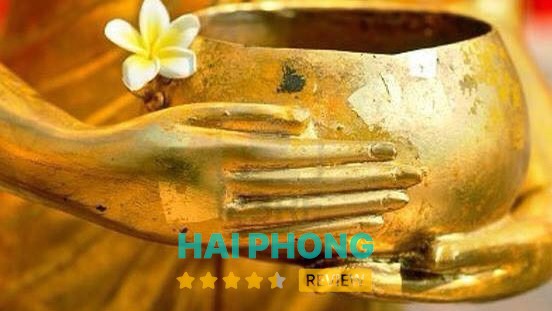 Đồ thờ Lộc Thành- Vật phẩm Phong Thủy Hải Phòng – hình ảnh 2