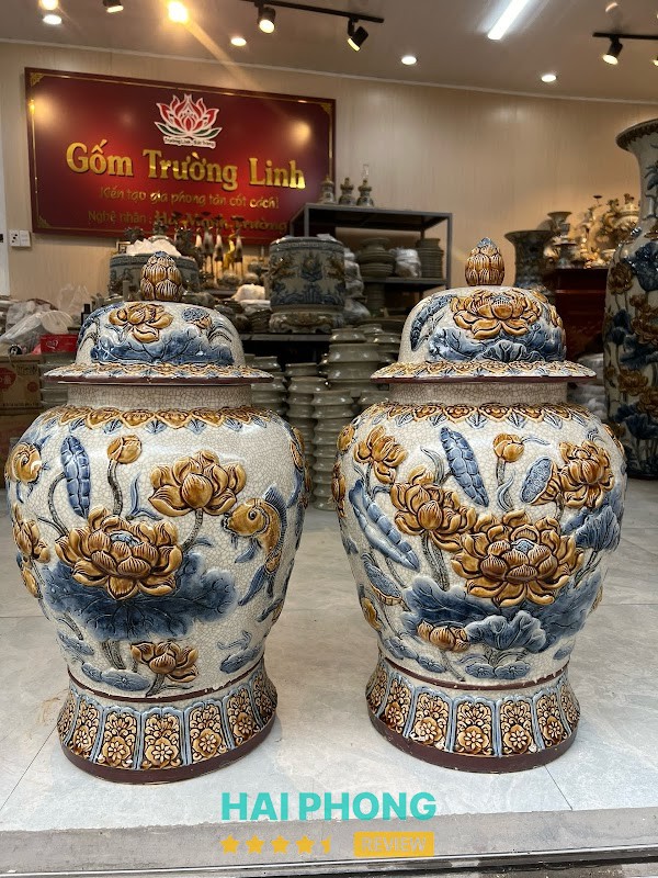 Đồ Thờ Minh Đức Hải Phòng – hình ảnh 3